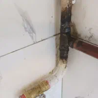 جوش کاری گاز و جوش کاری متفرقه|خدمات پیشه و مهارت|همدان, |دیوار