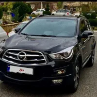 هایما S5 مشکی *استثنایی *