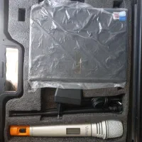 میکروفن بیسیم وتکس votex اصل