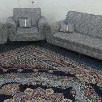 مبل ۷ نفره