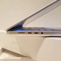 Macbook pro 2021 (MK183) مکبوک 16 اینچ|رایانه همراه|تهران, میدان ولیعصر|دیوار