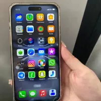 ایفون کپی15پرومکس رام بالا