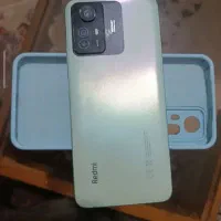 گوشی ردمی نوت ۱۲s