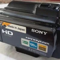 هندی کم سونی|دوربین عکاسی و فیلم‌برداری|تهران, قصر فیروزه ۲|دیوار