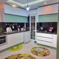 واحد ۱۱۹ متری شخصی ساز سه خواب فول امکانات.صدر