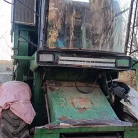 کمباین مدل84 موتور برزیل سوپردار|خودرو سنگین|صالح آباد, |دیوار