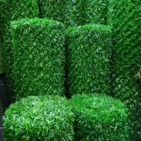 چمن، فنس و تایل مصنوعی|مصالح و تجهیزات ساختمان|سیاهکل, |دیوار