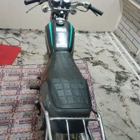 موتور مدارک مدل 88|موتورسیکلت|بندر ماهشهر, |دیوار