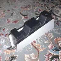 پایه شارژ دسته، ps5