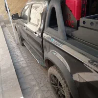 خودرو کی ام سی تی 8مدل 401|خودرو سواری و وانت|سیرجان, |دیوار
