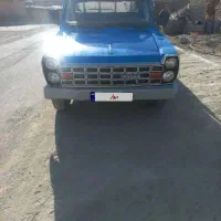 نیسان دوگانه سوز کارخانه مدل۹۲
