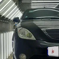 تیبا ۲ مدل ۹۷|خودرو سواری و وانت|آبیک, |دیوار