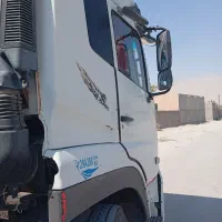 البرز دنگ فنگ|خودرو سنگین|خمیر, |دیوار