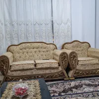 فروش مبل سلطنتی