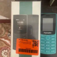 گوشی دکمه ای honnofer102023|موبایل|کاشان, زیدی|دیوار
