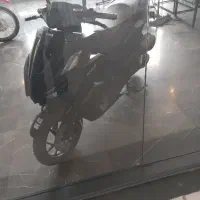 نیروموتور پردیسcl160