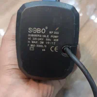 پمپ اکواریوم