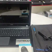 لپتاپ برند ایسر، تمیز و سالم، مشخصات به روز