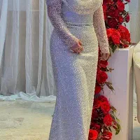 لباس مجلسی