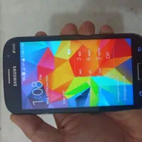 گوشی گلکسی  grand neo plus|موبایل|تهران, کوثر|دیوار