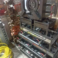 اجاق گاز پروفیلی