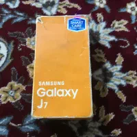 گوشی سامسونگ J7|موبایل|شیراز, سعدیه شمالی|دیوار
