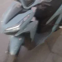 کلیک ۱۵۰|موتورسیکلت|خمینی‌شهر, |دیوار