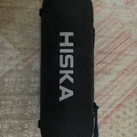 اسپیکر هیسکا بلوتوثی