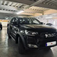 KMC T8 بدون رنگ|خودرو سواری و وانت|تهران, زعفرانیه|دیوار