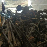 اوراقی خودروهای ایرانی پژو پیکان و آردی|قطعات یدکی و لوازم جانبی|سنندج, |دیوار