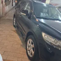 سانتافه ۲۰۰۹