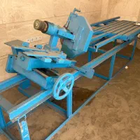 دستگاه سنگ بر صنعتی