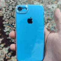گوشی آیفون 7 معمولی