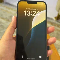 آیفون ۱۳ پرو مکس اپل iphone 13 pro max پرومکس|موبایل|تهران, فلاح|دیوار