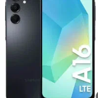 گوشی A16