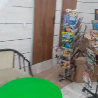 ۱۹۰متر زیر زمین تجاری  منطقه یک شقایق یکم|اجارهٔ مغازه و غرفه|محمدیه-قزوین, |دیوار