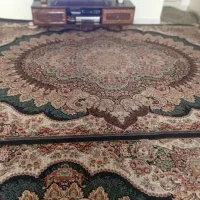 دوتا فرش 9متر