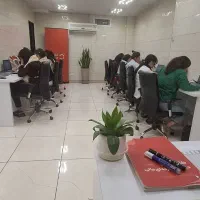 بیکار نمون حسابدار شو تضمینی استخدام شو