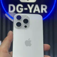 Iphone 16 pro max ریجستر