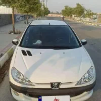 فروش ۲۰۶sd v8 مدل ۹۳ چهار دیسک