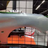 405 کاپوت پراید کوییک 141 تیبا گلگیر ساینا|قطعات یدکی و لوازم جانبی|مشهد, امیریه|دیوار