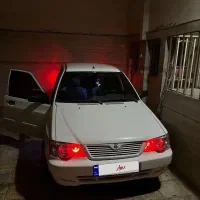 پراید ۱۳۲