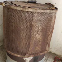 تنور گازی