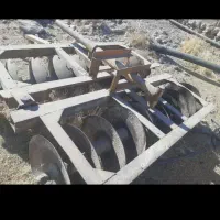 دیکس چهار سلندی