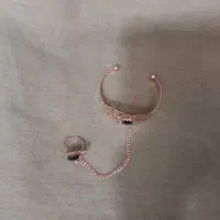 گوشواره و سرویس دخترانه|بدلیجات|یزد, |دیوار