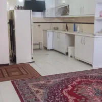 آپارتمان دلباز  ۷۵ متری در مسکن مهر فولاد شهر f۱