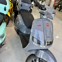 کویرموتور S5 150cc اقساطی