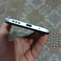 گوشی شیامی ردمی  نوت 10|موبایل|اهر, |دیوار