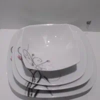 فروش سرویس چینی ۱۲ نفره  ۸۰۰۰۰۰۰