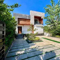 ویلای۲۵۰ متری استخر داخلی سر سبز